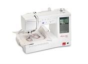 ELNA eXpressive 830L Créative Edition - Machines à broder - Le Crochet de Nath - Garlin