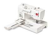 ELNA eXpressive 830L Créative Edition - Machines à broder - Le Crochet de Nath - Garlin